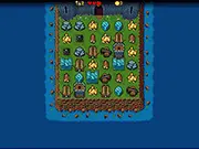 Tower Swap