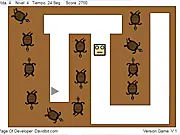 Walk Box