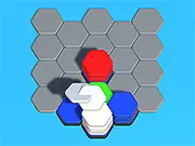 Hexa Sort 3D 