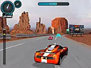Sports Car Racing