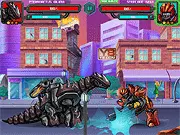 Mega Mechs 2