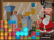 Santa Toy Factory Clix