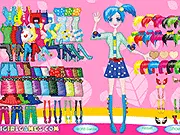 Alice Cute Styling
