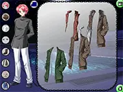 Aniki Dressup
