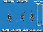 Pirate Race