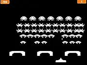 Space Invaders