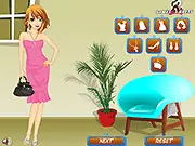 Young Fashion Dress Up