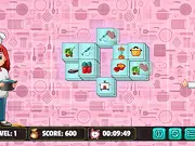 Kitchen Mahjong
