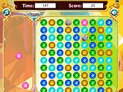 Diamonds Match 3