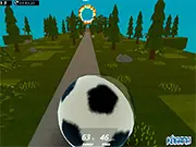 Kogama: Football Adventure