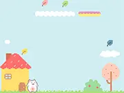 Gubby\’s Leaf Collect