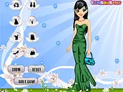 Eira Dress Up