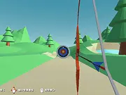 Aim At the Mark