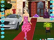 Miss Patty the Prom Queen