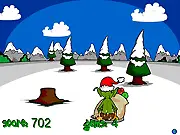 Sledding Madness
