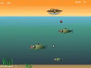 Fish Shooter