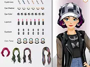 Hip-hop Street Style