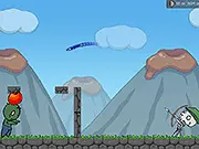 Skeleton the Sharpshooter