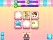 Merge Cakes
