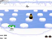 Pingu - Fish Run