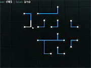 Pipe It 2D
