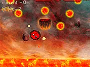 Lahar: The Magma Ball