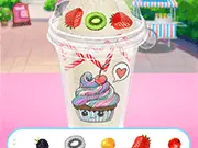 Frozen Slushy Maker