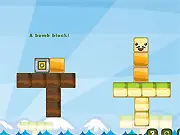 Saving Toasty