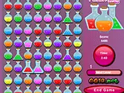 Potion Magic Extended