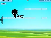 Zombie Rabbits Must Die
