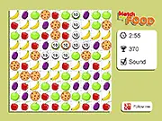 Match My Food