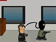 Anti Terrorism Department