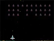Invaders from the Strange Space