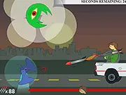City Escape