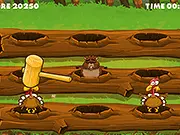 Turkey Bonk!