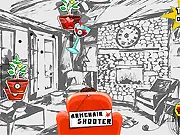 Armchair Shooter