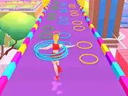 Hula Hoops Rush