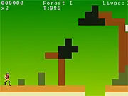 Goblinesque Shadows