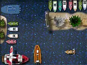 The Boat Parking
