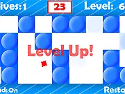 Squares Escape