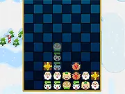 Santa's Helpers Flash