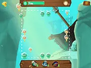 Octopus Battle