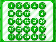 Shifty Puzzle