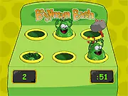 Boogyman Bash