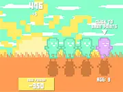 Friend Clicker