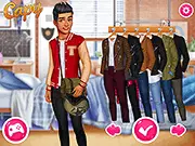 High School Crush