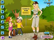 Ranger Regina