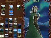 Huldrefolk Maker