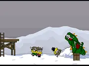 Viking Rescue
