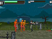 ScarecrowX